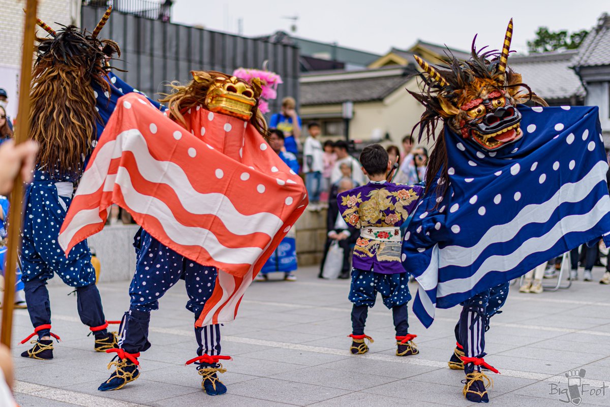 Big Foot BRB(完治オブ魔女の一撃) tweet media