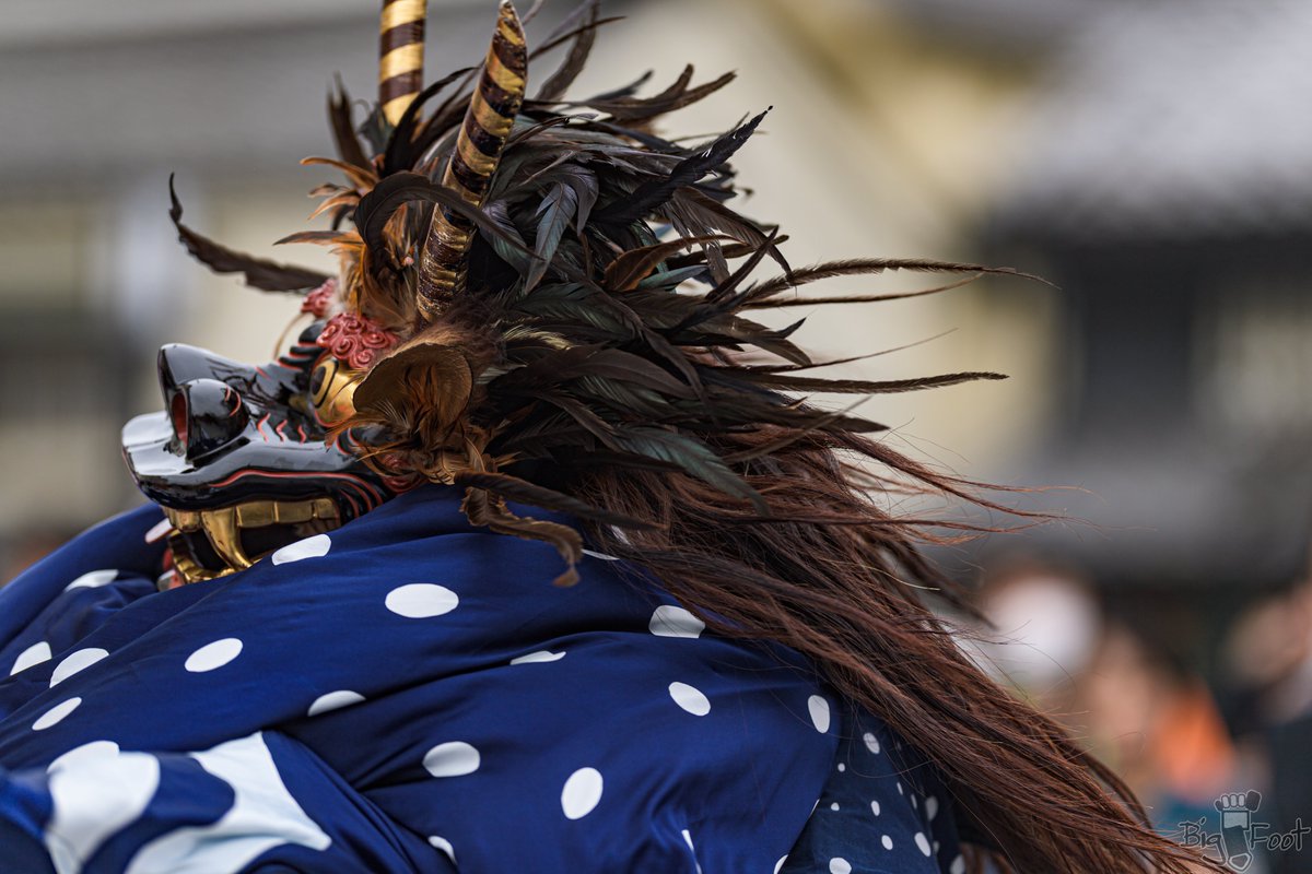 Big Foot BRB(完治オブ魔女の一撃) tweet media