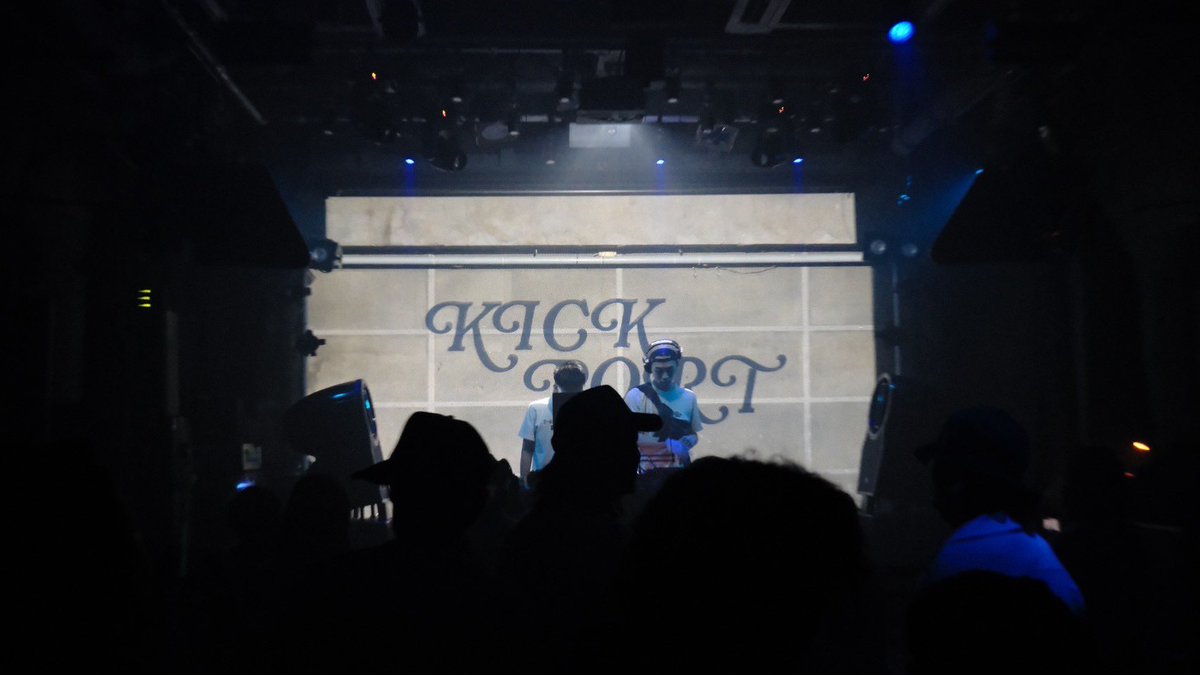 REDOCEAN_bar's tweet photo. Thank you all DJs！
Playback📷

@KICK_PORT @CIRCUSTOKYO https://t.co/9A4YLfmbm9