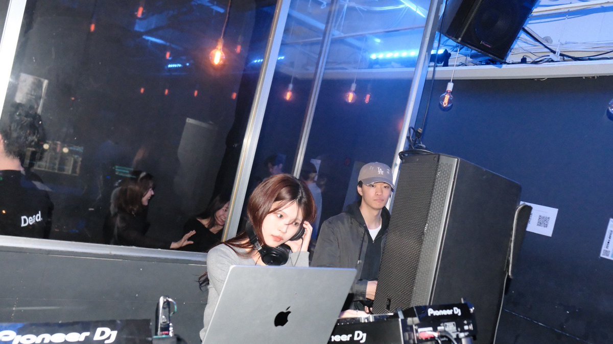 REDOCEAN_bar's tweet photo. Thank you all DJs！
Playback📷

@KICK_PORT @CIRCUSTOKYO https://t.co/9A4YLfmbm9