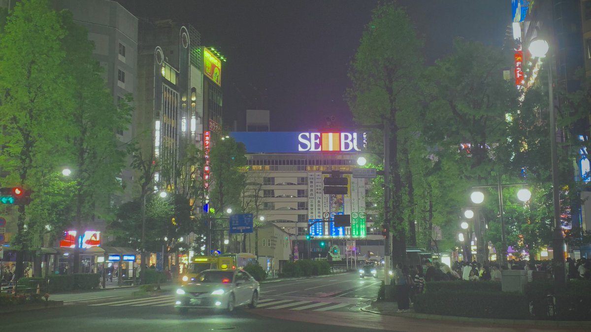 authenjp's tweet photo. #diary Sat. 19 APR ’25 #AuthenticJPNsnaps https://t.co/lURG20rZvh