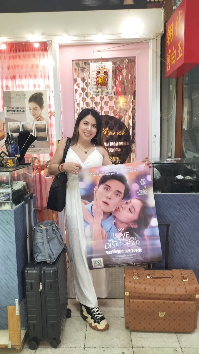 Iriesh5's tweet photo. Hello TAIWAN nood na po Starting May https://t.co/CvoNu0HQRB Po sa gusto mamimigay Ako ng Coupon para Maka discount... https://t.co/q4VRPfv5TC