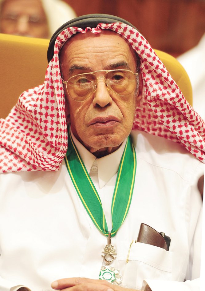 تنعى #الجزيرة_الثقافية الأديب #سعد_البواردي الذي انتقل إلى رحمة الله تعالى، والفقيد أحد رواد الحركة الثقافية والأدبية والصحفية في بلادنا، وهو من أبرز الشعراء، وكتاب المقالة الأدبية، وقد صدر له عدد من الدواوين والكتب منها: (حتى لا نفقد الذاكرة)، و(قصائد تخاطب الإنسان)، و(استراحة