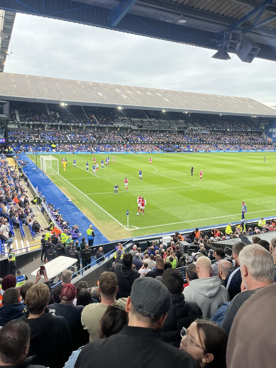 Decent away that, good social pre game, easy enough to get to, The Arsenal taking the piss for 90 minutes and no injuries🤝