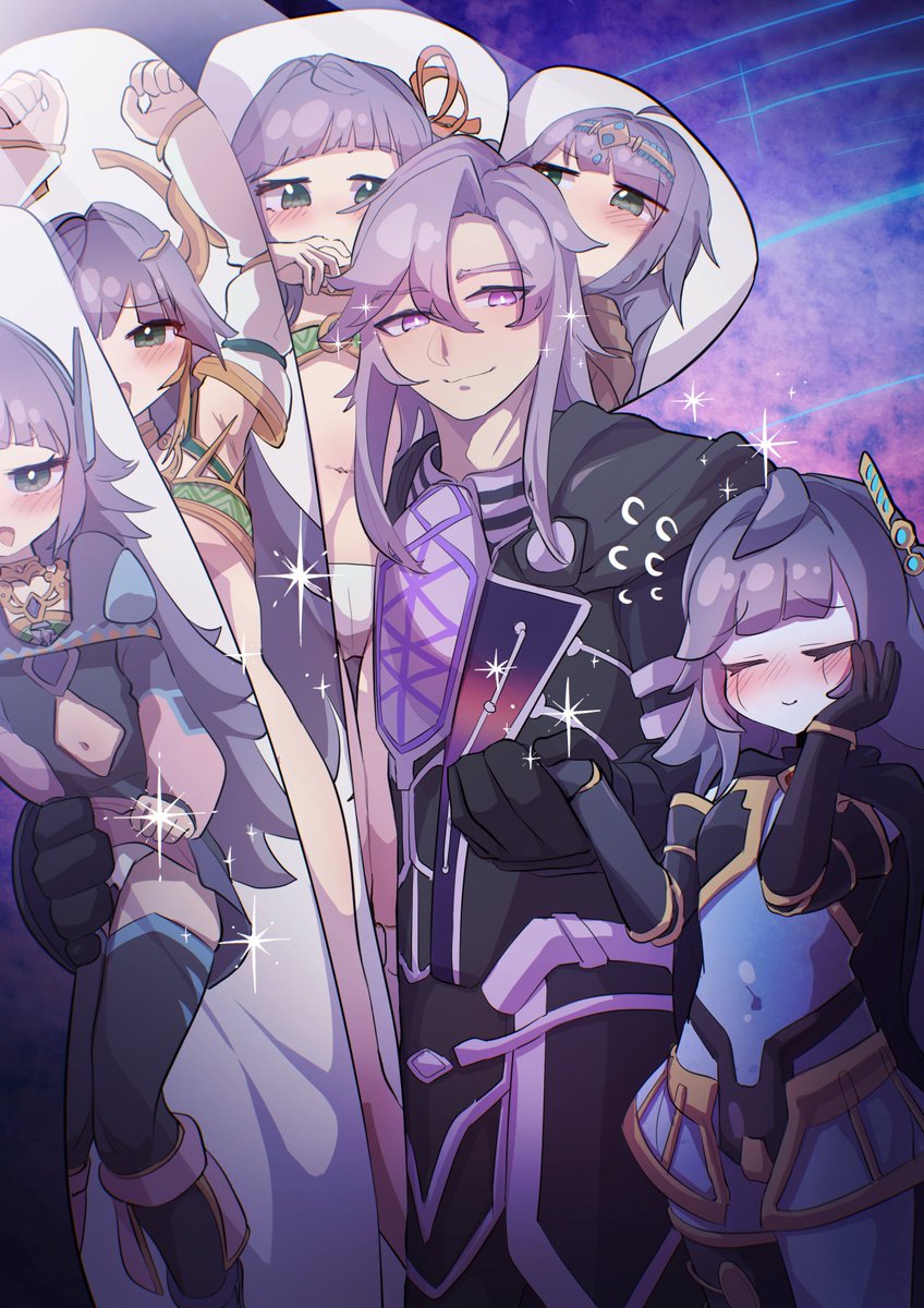 純愛
#遊戯王