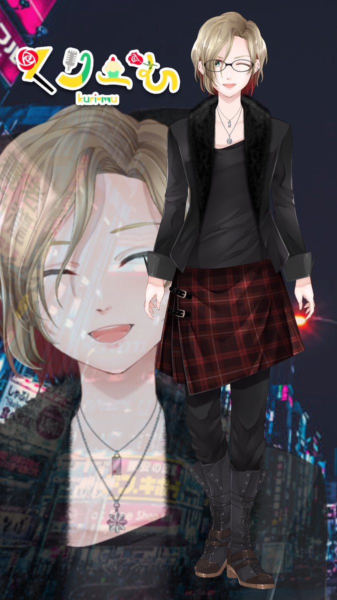 くりーむ🧁🎂 (@cream_ir) / Posts / X