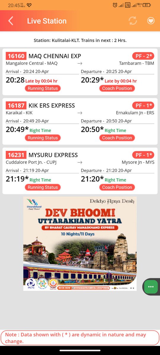 THILAGAR tweet media