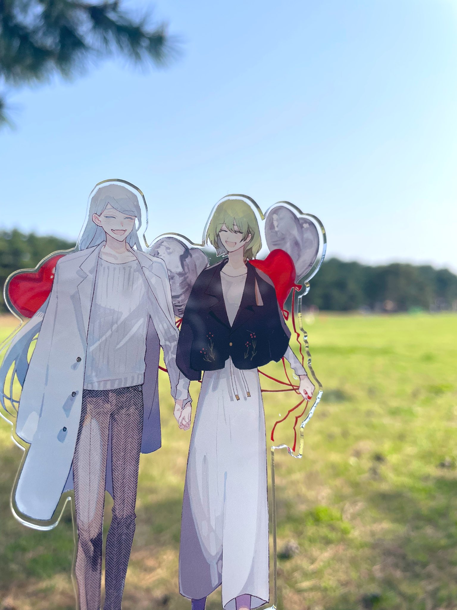 最新エルメス 渚アユム X / (@ayumNagisa) その他