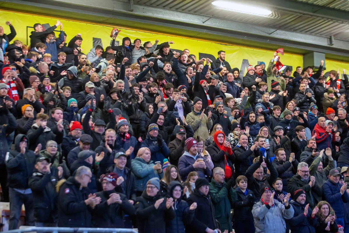 Leyton Orient FC tweet media