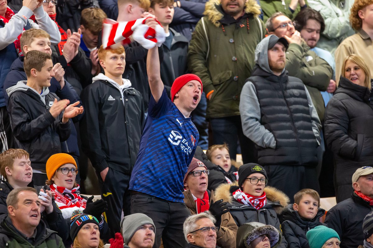 Leyton Orient FC tweet media