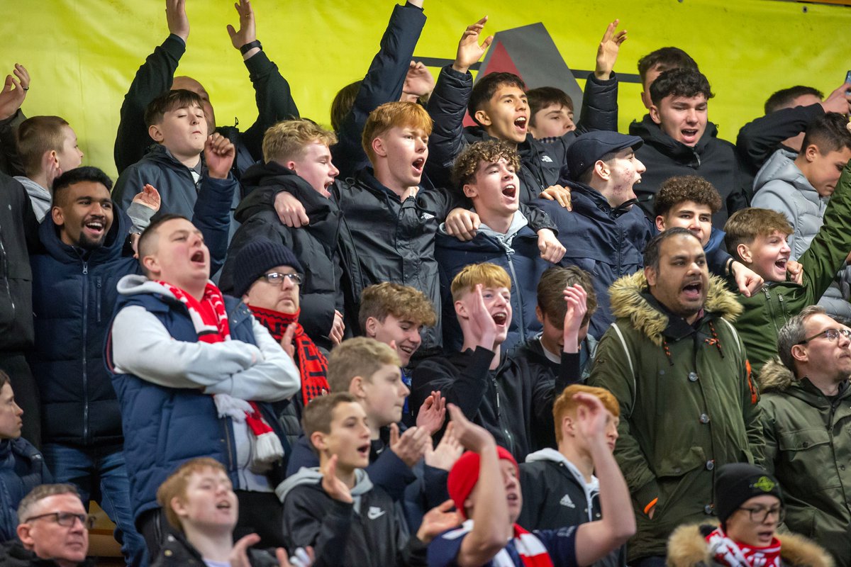 Leyton Orient FC tweet media