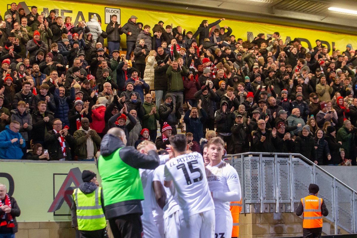 Leyton Orient FC tweet media