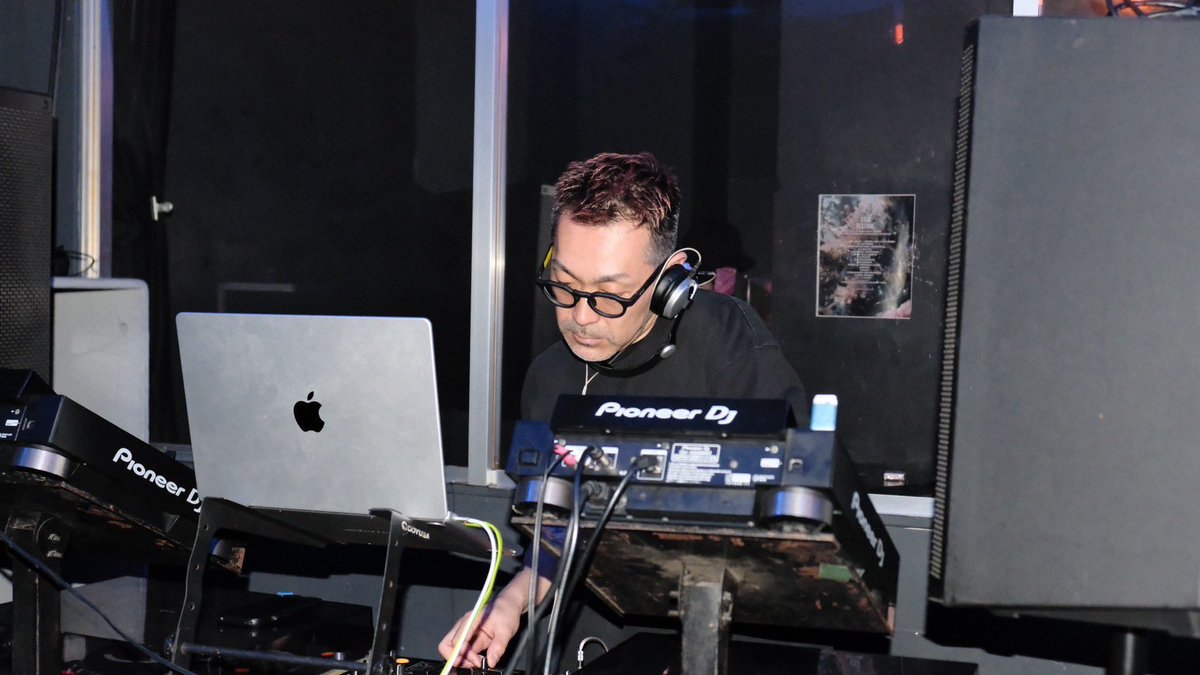 REDOCEAN_bar's tweet photo. KICKPORT✖️REDOCEAN 

1F DJs RED OCEAN BAR in CircusTokyo https://t.co/ZufEgnwOu2