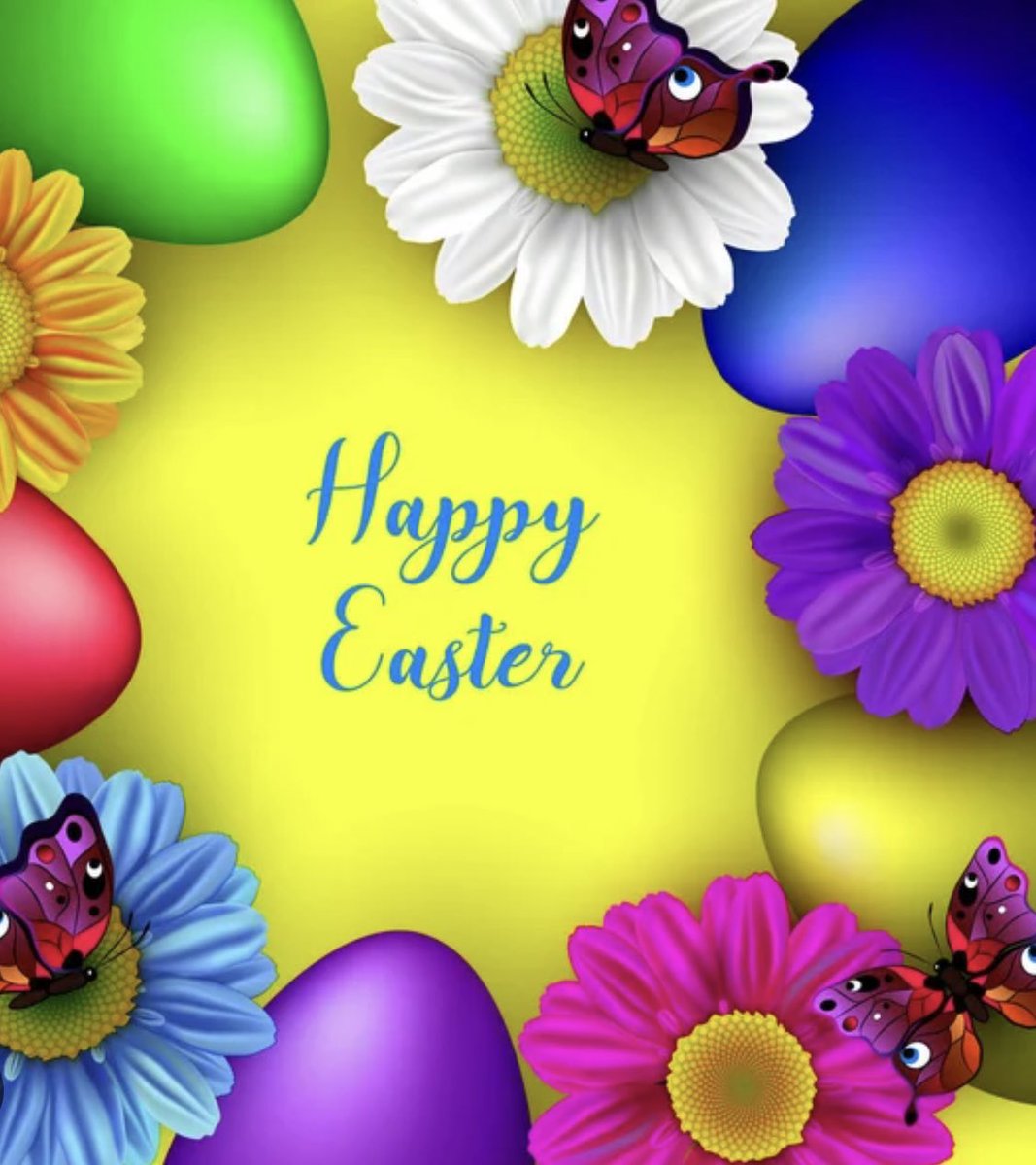 AshleyK924's tweet photo. Happy Easter! I hope you have an amazing day full of family, friends and bellies full of yummies!! 🙏🩷#hehasrisen #Easter #rememberthereasonfortheseason https://t.co/RivSKWALkJ
