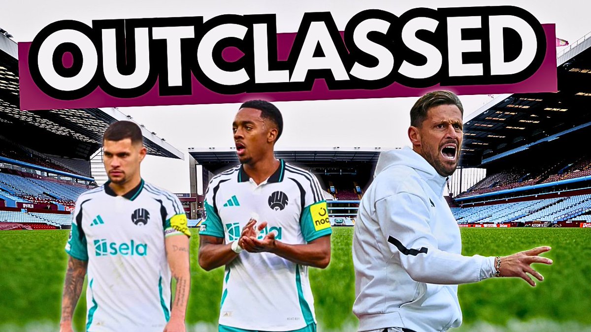 True Faith: Newcastle United Podcast (@tfnufc) on Twitter photo We take the bad with the good ⚫️⚪️
Our Reaction & Review podcasts are live on Patreon, while our weekly free pod is now available across all platforms 🎙️
<a href="/tfalex1892/">Alex Hurst</a> is back at the helm with <a href="/charlottehope/">Charlotte Robson</a> and <a href="/smord84/">Stephen Ord</a> to discuss #NUFC's Champions League hopes 🤞 We take the bad with the good ⚫️⚪️
Our Reaction & Review podcasts are live on Patreon, while our weekly free pod is now available across all platforms 🎙️
<a href="/tfalex1892/">Alex Hurst</a> is back at the helm with <a href="/charlottehope/">Charlotte Robson</a> and <a href="/smord84/">Stephen Ord</a> to discuss #NUFC's Champions League hopes 🤞