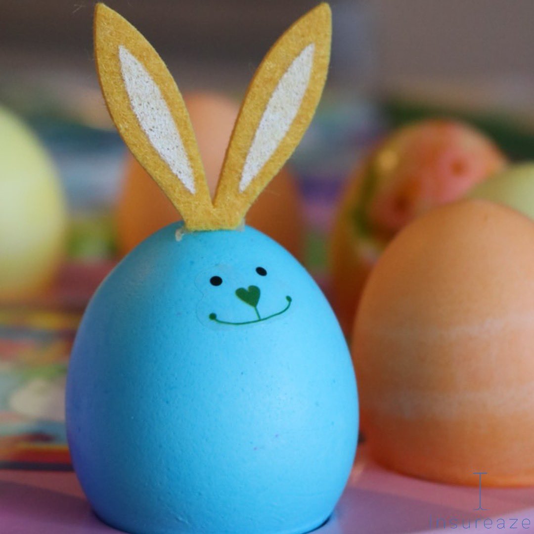 insureaze's tweet photo. Hoping your Easter is as sweet as a basket full of candy! https://t.co/j4RD2aVbvg
