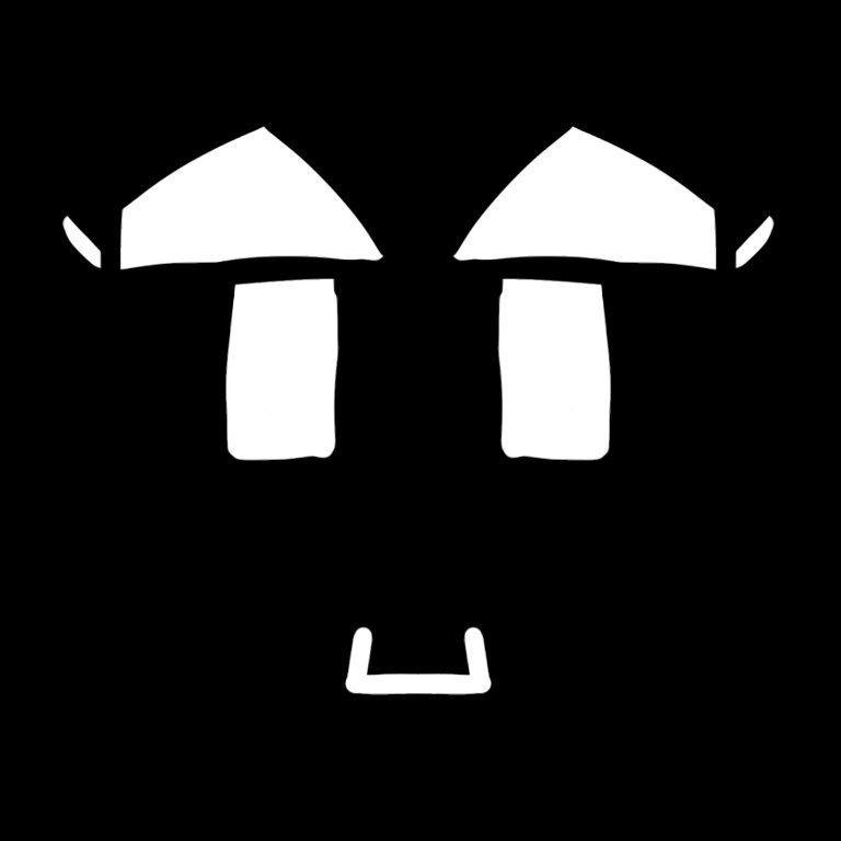 it is me but robor, who took my glasses tho