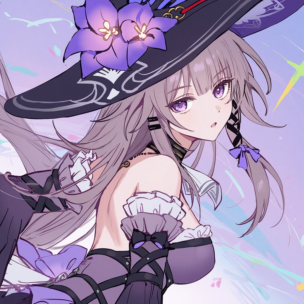 みれいベルタ 三分妄想1/3Delusion】崩壊スターレイル HonkaiStarRail マダム