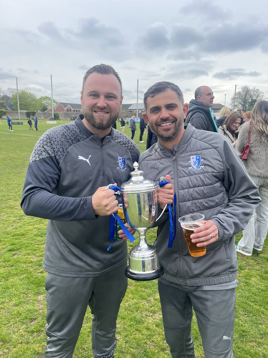That phone call asking if I fancied coming was one of the best decisions, I can’t thank <a href="/_CraigDenton/">craig denton</a> enough for helping me find my love for the game again. <a href="/HallamFC1860/">Hallam FC</a>
