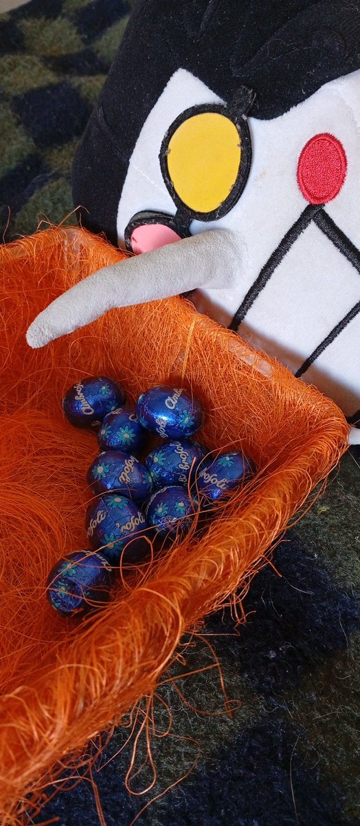 snailcoke351's tweet photo. HAPPY [[Pipis]] DAY #spamton #spamt #on #pipis https://t.co/hsJPZD1aqo