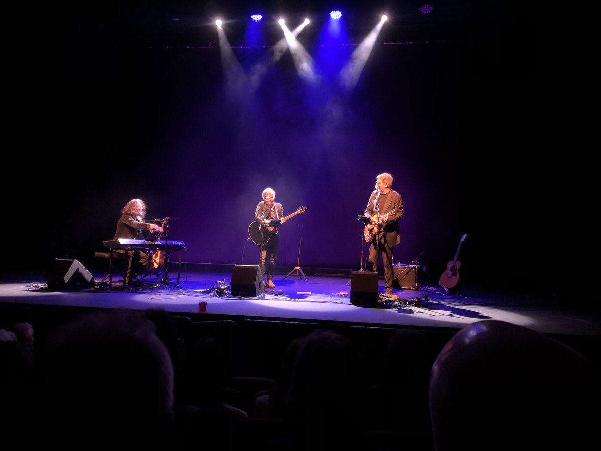 MOR PR Galway tweet media