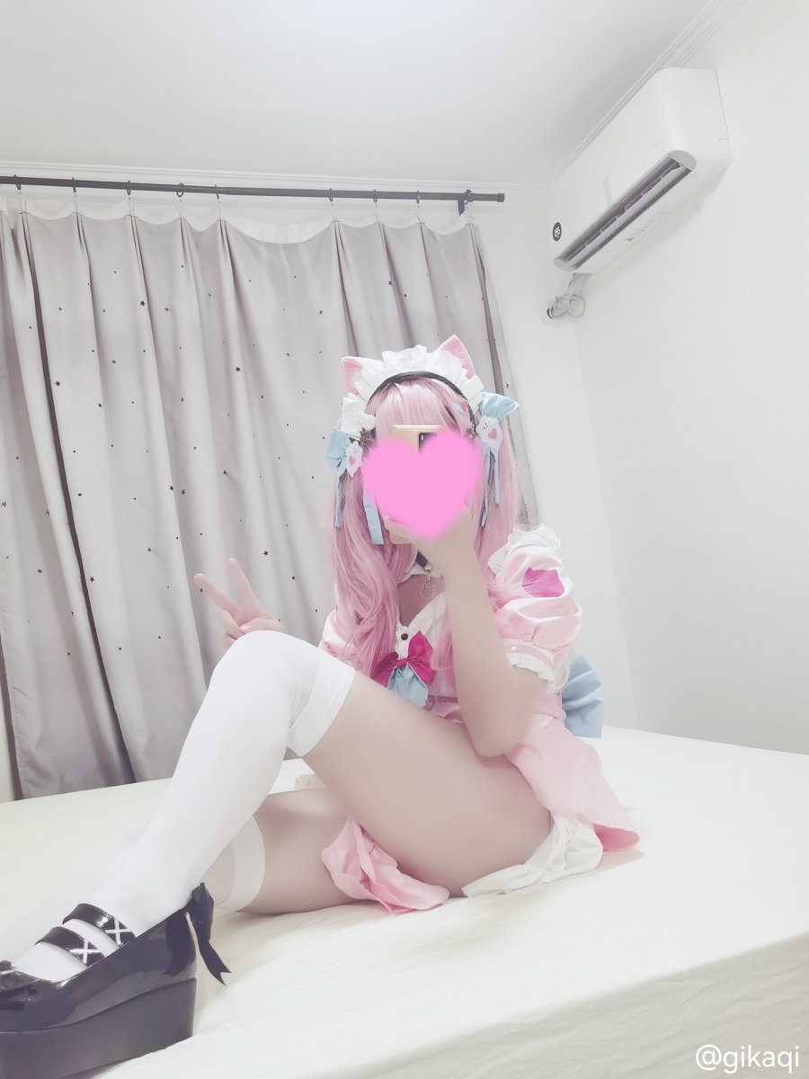 gikaqi(ぎかき)(本物) tweet media