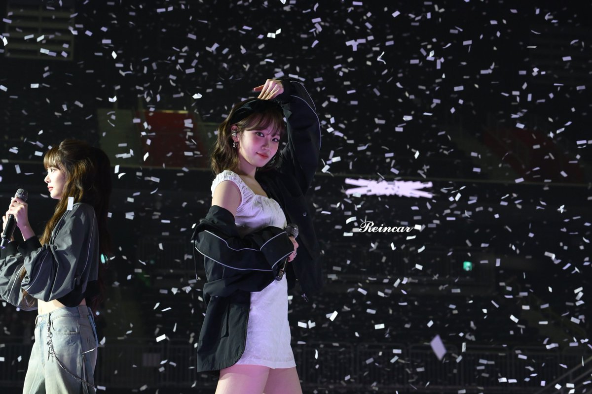 25.04.20 채워니
#르세라핌 #채원