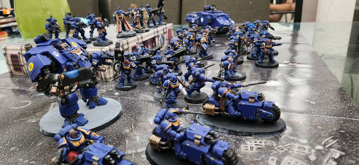 douglasfig1985's tweet photo. @aoebetty Its always time to march for Maccrage. Yesterday, today and forever we march for Maccrage, for Guiliman and for the Emperor. https://t.co/7zMPFPGgTP