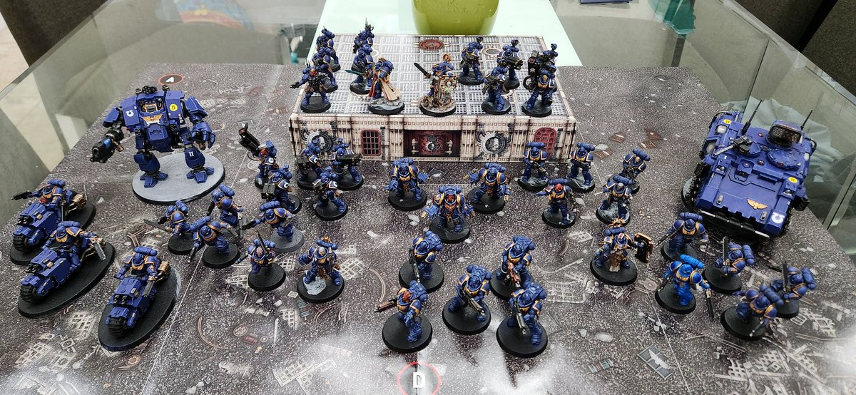 douglasfig1985's tweet photo. @aoebetty Its always time to march for Maccrage. Yesterday, today and forever we march for Maccrage, for Guiliman and for the Emperor. https://t.co/7zMPFPGgTP