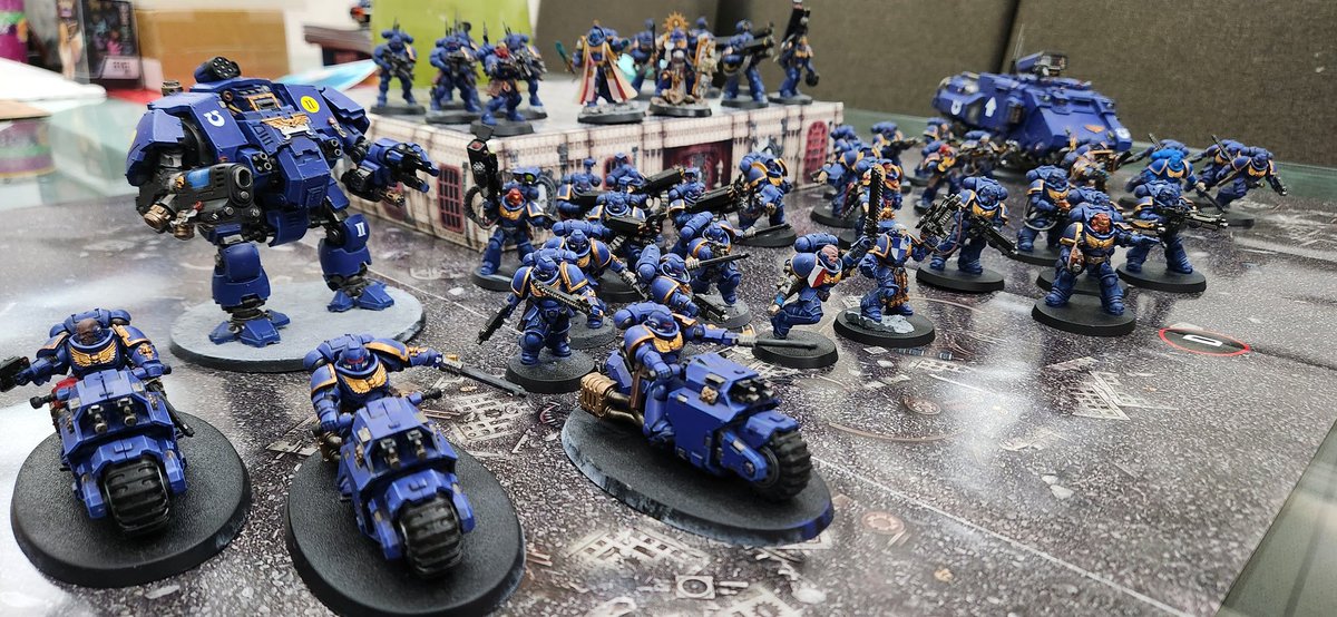 douglasfig1985's tweet photo. @aoebetty Its always time to march for Maccrage. Yesterday, today and forever we march for Maccrage, for Guiliman and for the Emperor. https://t.co/7zMPFPGgTP