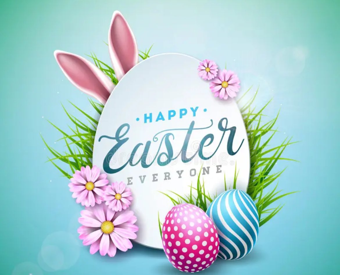 C2CRoofs's tweet photo. 🌷🐰 Happy Easter from all of us at Coast to Coast Contractors! 🐣🌼

As we celebrate this joyful season of renewal and hope, we want to take a moment to express our gratitude to our amazing community. May your day be filled with love, laughter, and plenty of chocolate eggs! 🍫✨ https://t.co/gr5GQFzmdp