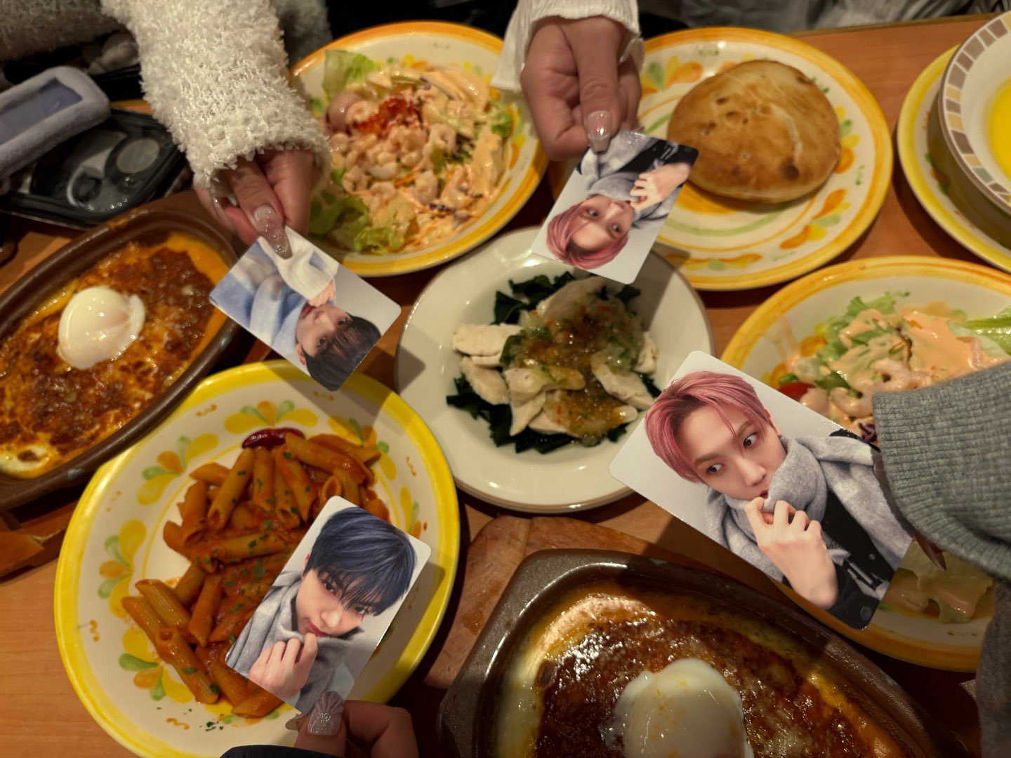 ㅋ ·͜· (@_HB0712_) / X