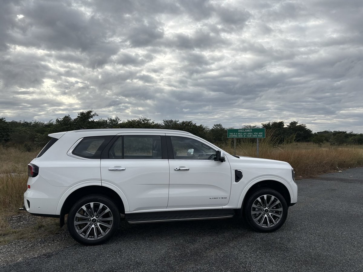 Africa on Two Wheels tweet media