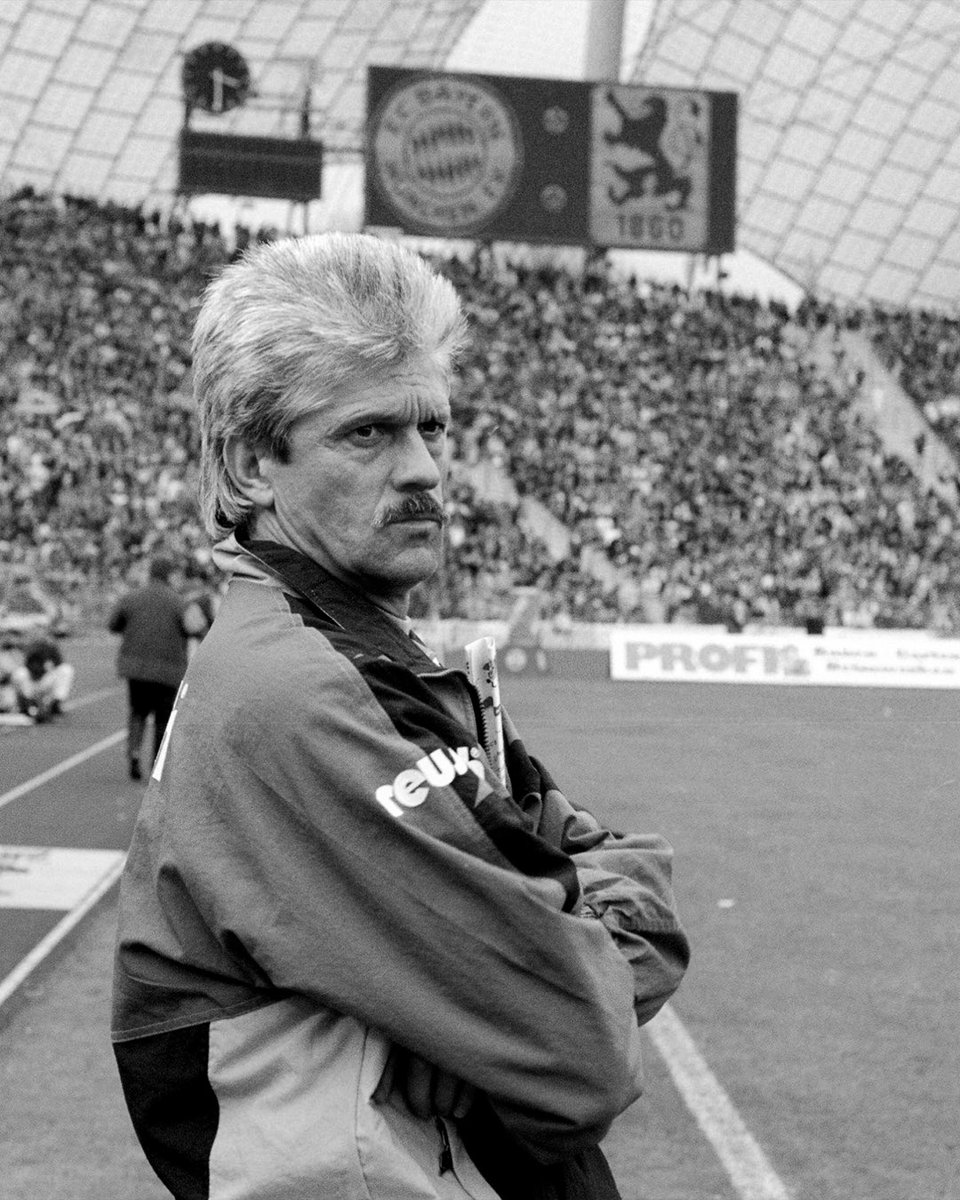 Die Aura bleibt. 🖤