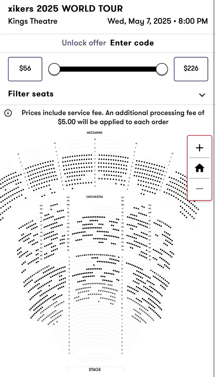 minjaekkos's tweet photo. ik we can sell these out pls go see xikers if you have a chance :(( they’re such great performers and bring so much energy to the stage you seriously won’t regret it! TELL A FRIEND TO TELL A FRIENDSD https://t.co/M7eb6NBoOs