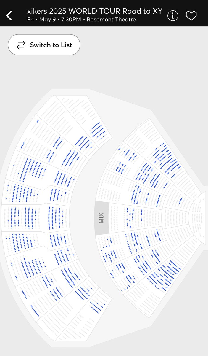 minjaekkos's tweet photo. ik we can sell these out pls go see xikers if you have a chance :(( they’re such great performers and bring so much energy to the stage you seriously won’t regret it! TELL A FRIEND TO TELL A FRIENDSD https://t.co/M7eb6NBoOs