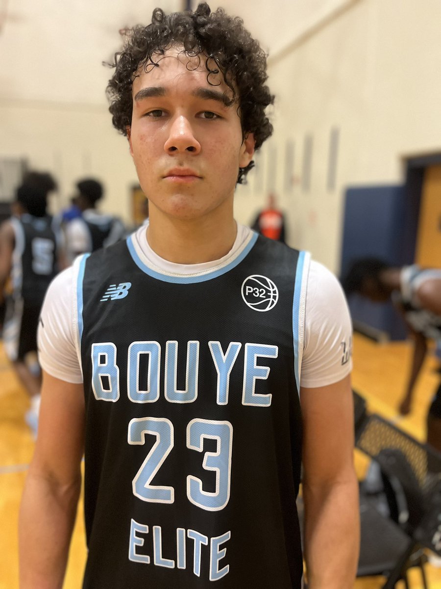 Jaron Pierre-Mathurine tweet media