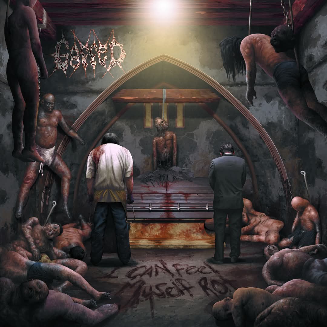 cdnrecords's tweet photo. Today is ROT!!

https://t.co/pK6oaKHtN3

Gaffed #oldschooldeathmetal #DEATHMETAL https://t.co/nsCXIbr7C2