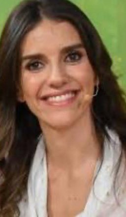 pluringeniero's tweet photo. Bienvenida a la familia, María Luisa Piñera @ceciliamorel https://t.co/MGa9Ox9xBn