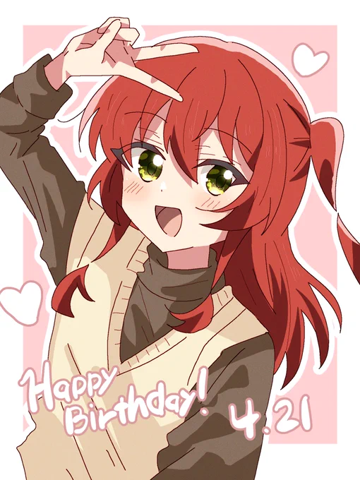#喜多郁代生誕祭2025 