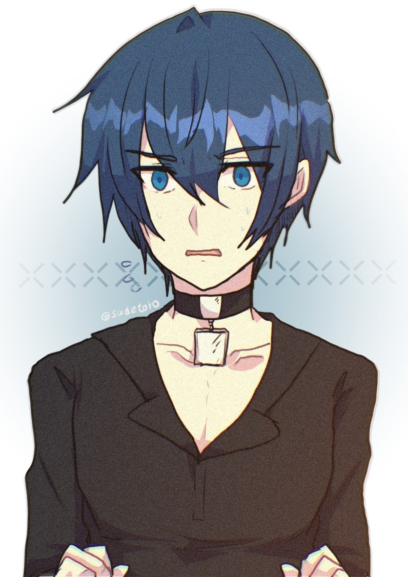 sudetoro's tweet image. 久々な気がするギルティさん