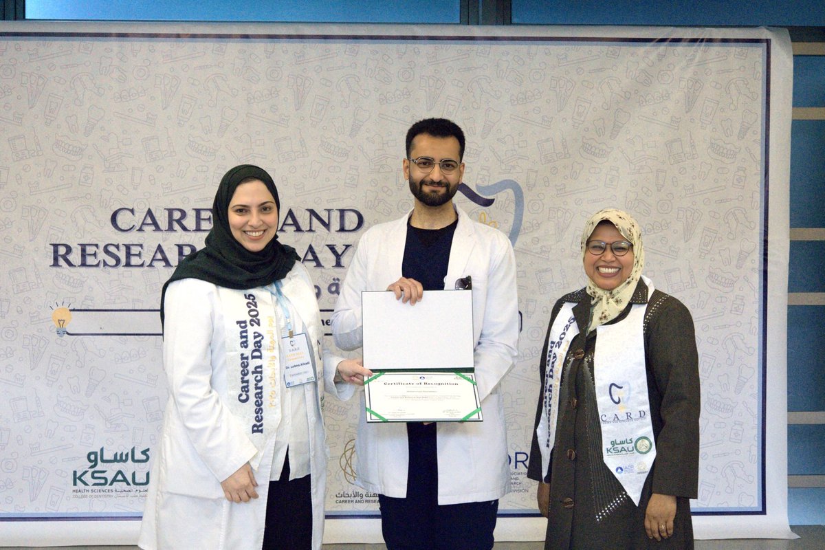 Mohammed Alsuhaibani tweet media
