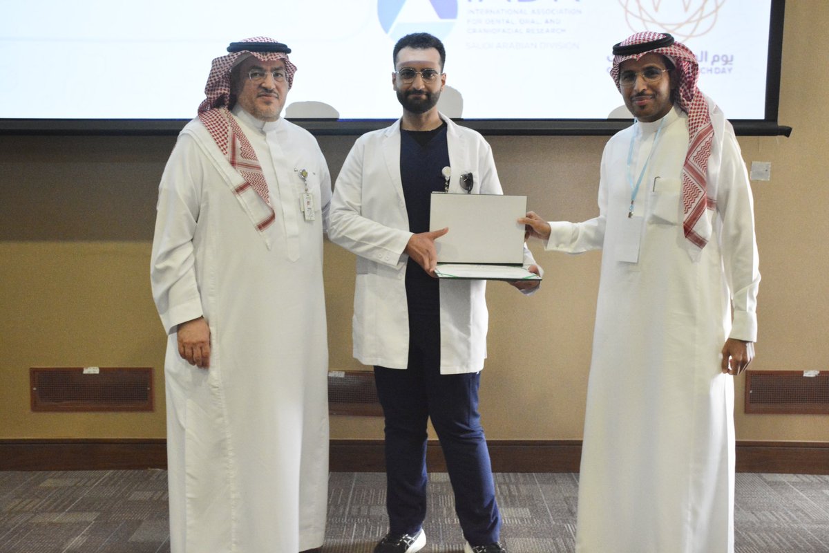Mohammed Alsuhaibani tweet media