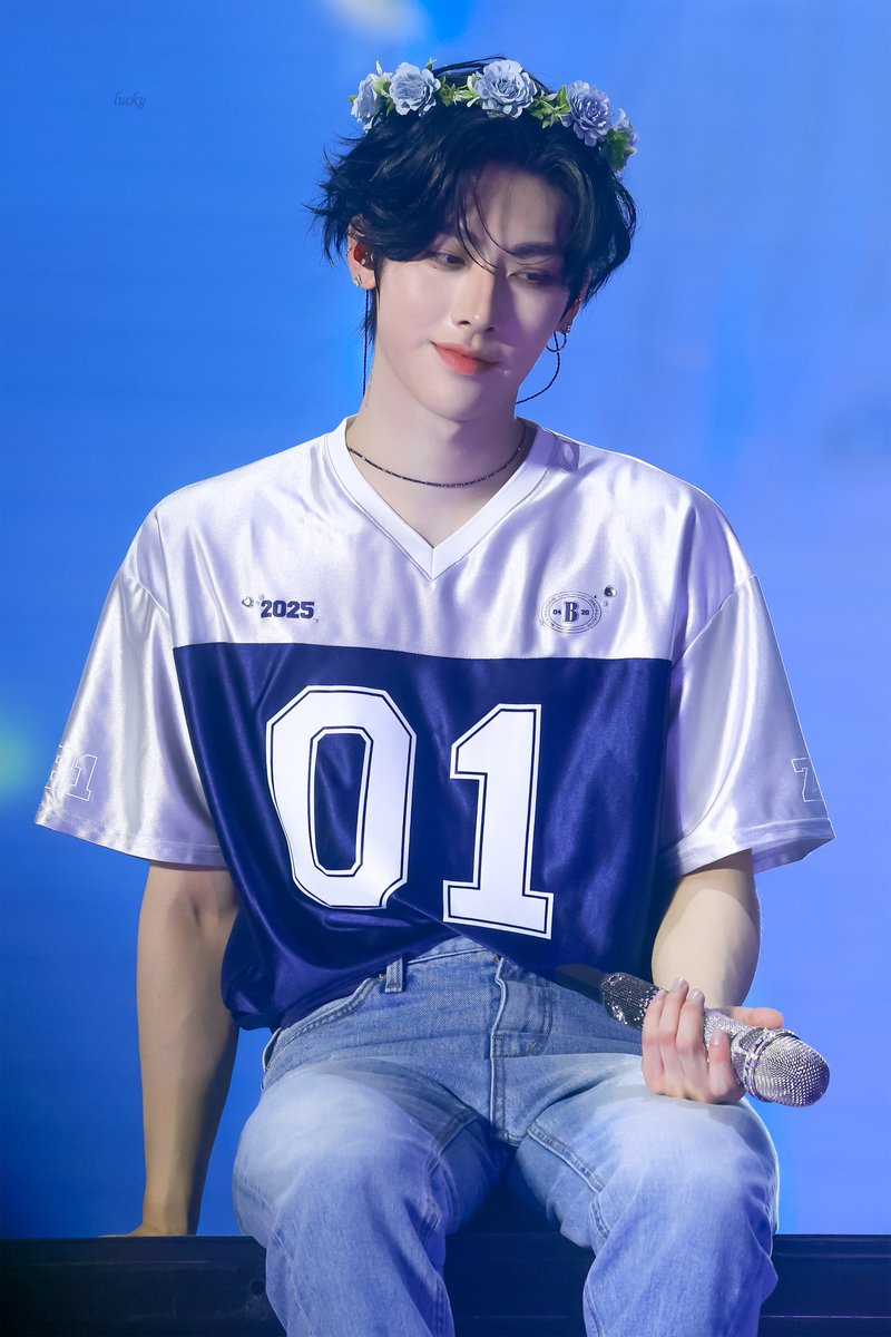 250420리키 HQ  
#ZEROBASEONE #ZB1 #제로베이스원 #리키 #RICKY #沈泉锐 #リッキー