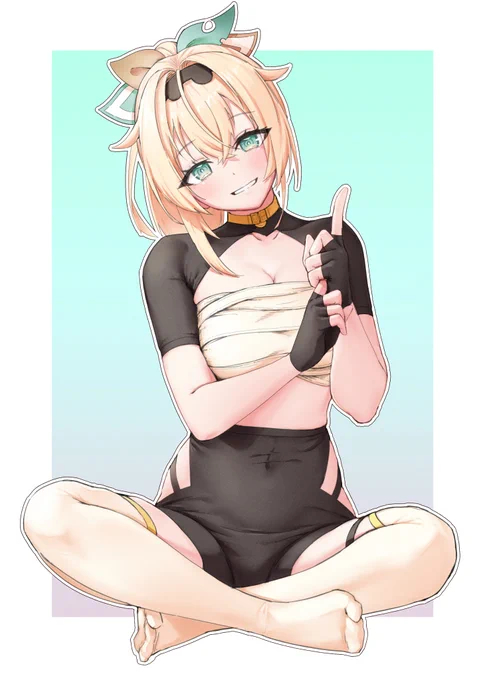 #いろはにも絵を 