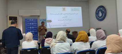 WHO Syria (@whosyria) on Twitter photo We’re kickstarting the immunization campaign across #Syria!
Over the past week, health teams mobilized in Lattakia, Deir-ez-Zor, Hama, Quneitra, Damascus & beyond.
Led by the Ministry of Health with support from <a href="/UNICEFSyria/">유니세프</a> & <a href="/WHO/">World Health Organization (WHO)</a>, thanks to <a href="/Gavi/">Gavi, the Vaccine Alliance</a>.
#WorldImmunizationWeek We’re kickstarting the immunization campaign across #Syria!
Over the past week, health teams mobilized in Lattakia, Deir-ez-Zor, Hama, Quneitra, Damascus & beyond.
Led by the Ministry of Health with support from <a href="/UNICEFSyria/">유니세프</a> & <a href="/WHO/">World Health Organization (WHO)</a>, thanks to <a href="/Gavi/">Gavi, the Vaccine Alliance</a>.
#WorldImmunizationWeek