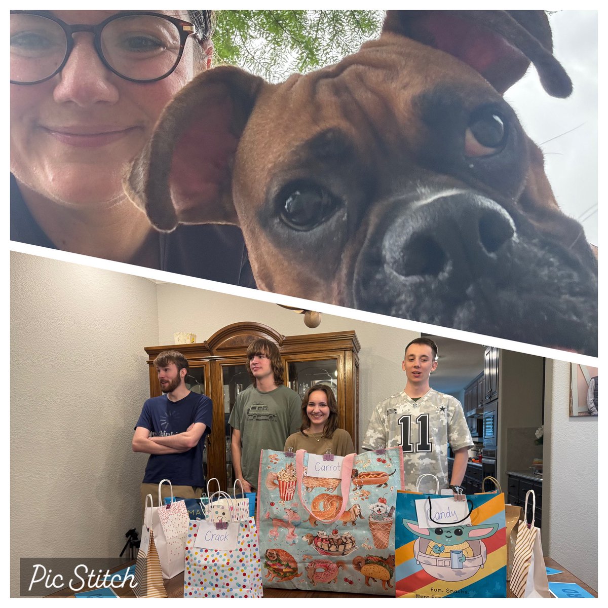 Stephanie Clayton tweet media