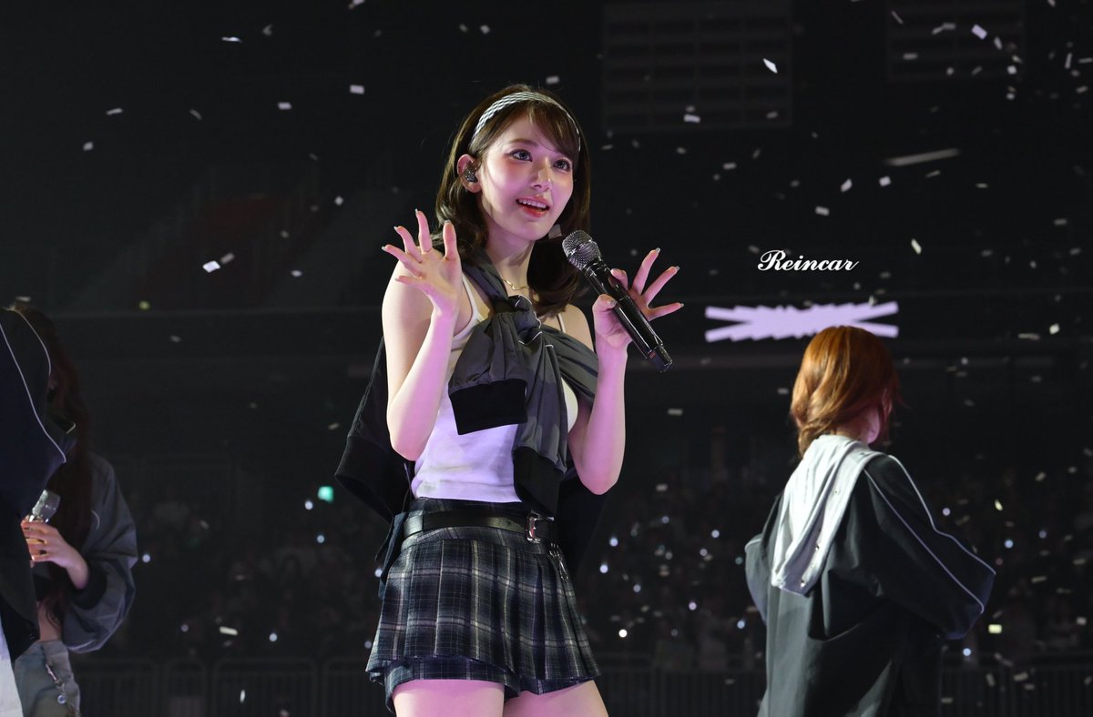 25.04.20 사쿠라
#르세라핌 #사쿠라