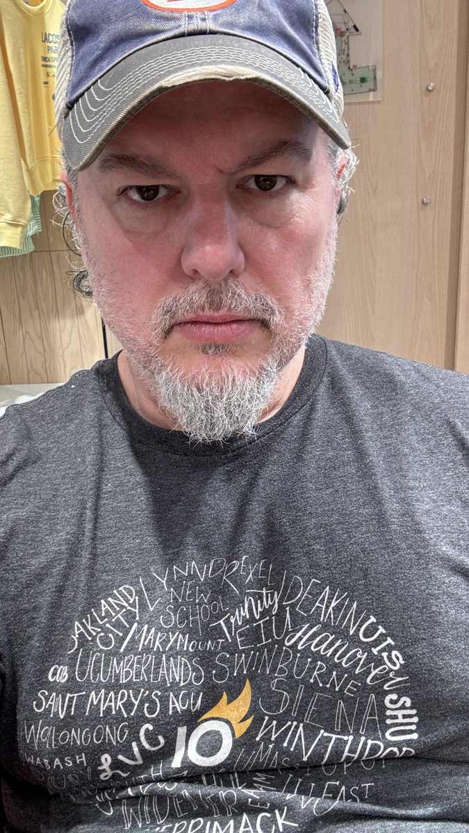 Todd Sanders tweet media