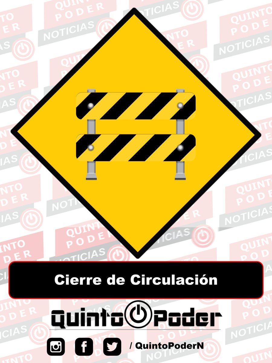 QuintoPoderN's tweet photo. Dirección México:

A partir de las 12:00 horas del mediodía, después de la caseta del Tejocotal, se habilitarán los dos carriles hasta el km 85 para garantizar un flujo vehicular fluido. https://t.co/3clHzk4rpk